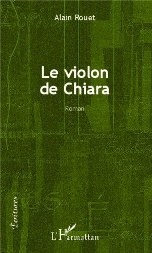 Le  violon de Chiara