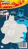 Batman Super Friends DC Comics Family Car Window Sticker Decal