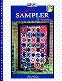 Irma's Sampler: The Netherlands (Dover Quilting) by Irma Eskes