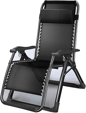 zero gravity sun lounger