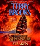 High Druid of Shannara: Straken