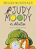 Judy Moody es detective