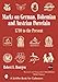 Marks on German, Bohemian, And Austrian Porcelain: 1710 to the Present (Schiffer Book for Collectors by 