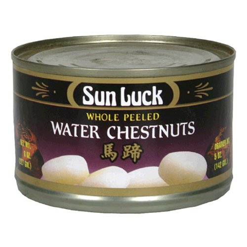 Cheap Water Chestnuts, Grocery & Gourmet Food, Categories, Canned, Jarred & Packaged Foods
