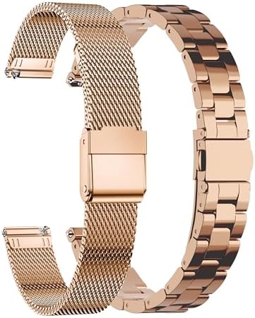 Amazon.com: EANWireless Compatible for Garmin Lily 2 Watch Band