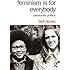 Feminism Is for Everybody: Passionate Politics