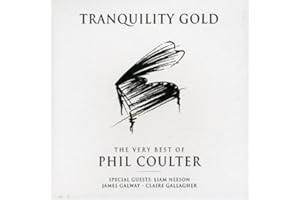 MSI MUSIC/SUPER D Tranquility Gold: Best of Phil Coulter