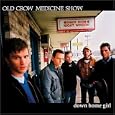Old Crow Medicine Show Down Home Girl