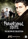 Paranormal State: The Ultimate Collection [DVD]