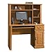 Sauder Orchard Hills Computer Desk, Carolina Oak finish