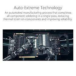 ASUS ROG Strix GeForce RTX™ 4060 Ti Advanced