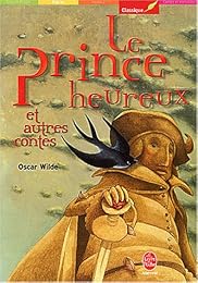 Le  prince heureux
