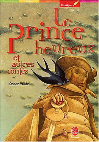 Le  prince heureux