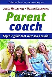 Parent-coach