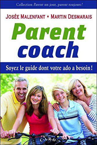 Parent-coach