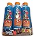 Suave Kid's 3 in 1 Shampoo + Conditioner + Body Wash - Watermelon Scented! 3 - 22.5 Ounce Bottles