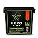 Hero Clean Laundry Detergent PACS, Scent 1, 45-Count