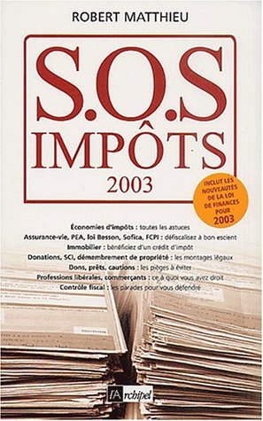 SOS impôts