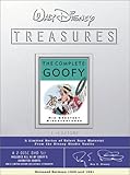 Walt Disney Treasures - The Complete Goofy