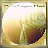 Disco de Tangerine Dream: «Quinoa» (Anverso) Disco de Tangerine Dream: «Quinoa» (Anverso)