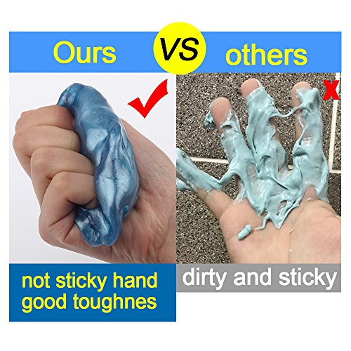 2 Crystal+Slime+Colorful+Best+Ever