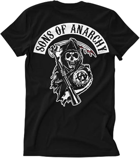 soa official merchandise