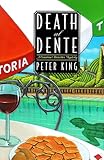 Death Al Dente (Gourmet Detective Mysteries)