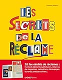Les secrets de la Réclame by 