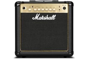 Marshall MG15GR Guitar Combo Amp