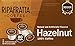Ripafratta Hazelnut Coffee Single Serve , 80 Count