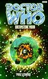 Dreamstone Moon (Doctor Who Series)