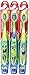 Colgate SpongeBob Extra Soft Kids Toothbrush (Pack of 6)