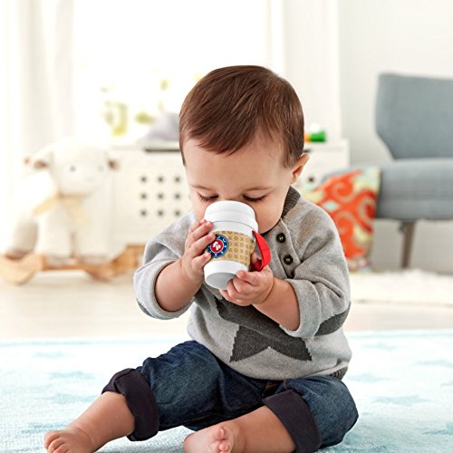 6 Fisher+Price+Coffee+Cup+Teether