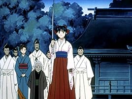 Amazon Co Jp Tv版 サクラ大戦を観る Prime Video