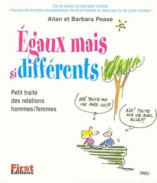 Égaux mais si différents