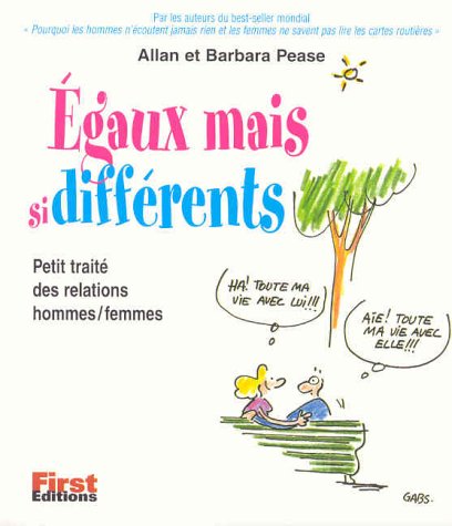 Égaux mais si différents