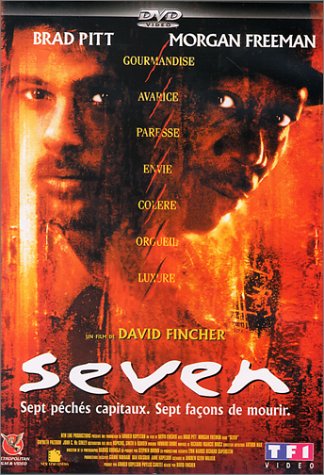 Seven