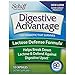 Digestive Advantage Lactose Defense - Breaks down lactose to defend against digestive upset, 32 Capsules (Pack of 4)