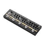 Festnight CUVAVE CUBE SUGAR Combined Effects Pedal