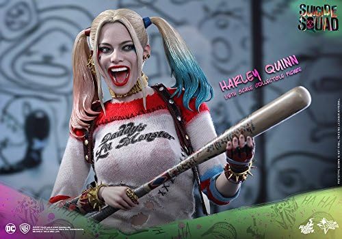 hot toys harley quinn for sale