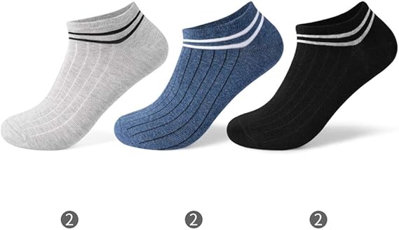 Amazon 多色ビジネスソックス メンズスーツ靴下は チューブソックス ボートソックス ファッションメンズコットン膝丈ソックス 春と秋は涼しく 暖かいストッキング ストリートスケートボードソックス Color A 靴下 タイツ 通販