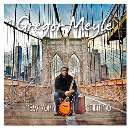 New York - Stintino en promo sur Amazon