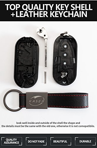 Coque Cl 233 T 233 L 233 Commande Plip Pour Alfa Romeo Mito Giulietta