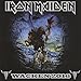 Iron Maiden WACKEN OPEN AIR LIVE 2016 The Book Of Souls World Tour 2CD set