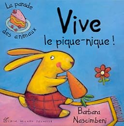 Vive le pique-nique !