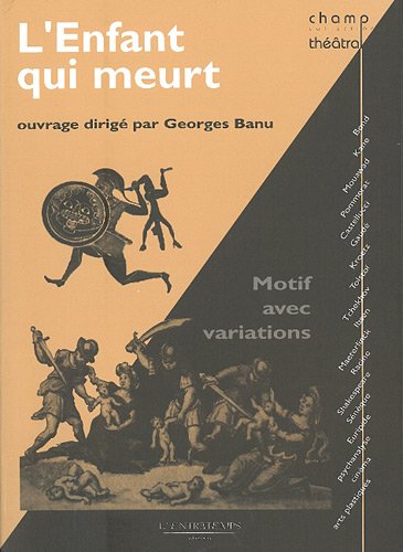 L' enfant qui meurt