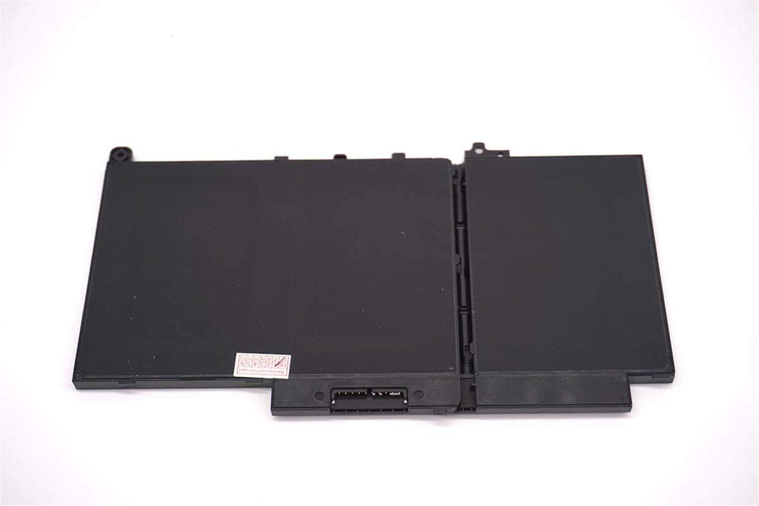 PDNM2 0PDNM2 579TY 0579TY F1KTM 0F1KTM V6VMN 0V6VMN J60J5 Laptop Battery Replacement for Dell Latitude 12 E7270 P26S001 E7470 P61G001 Series Ultrabook Notebook (11.1V 37Wh) - Image 4