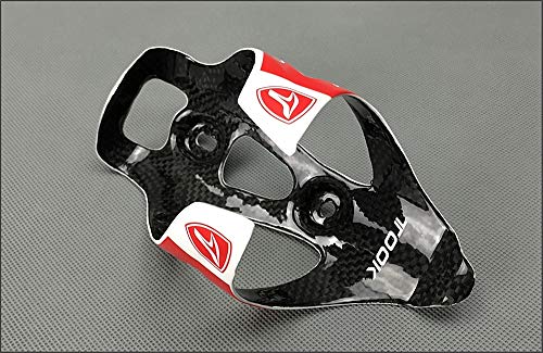 image for IRON JIA'S Water Bottle Cage Bicycle Rack Accessories Ultralight Carbo