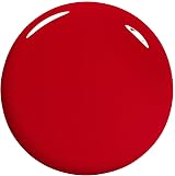 Essie Gel Couture Rock the Runway Red Nail Polish 13.5ml view 2