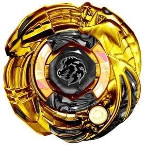 Amazon Co Jp メタルファイトベイブレード Wbba限定スターター ダークナイトラグーン 金龍モデル 家電 カメラ